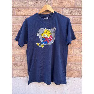 Vintage Barrie Colts OHL Tshirt